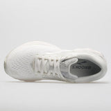 Brooks Adrenaline GTS 19 Women's White/White/Gray