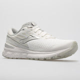 Brooks Adrenaline GTS 19 Women's White/White/Gray
