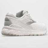 Brooks Adrenaline GTS 19 Women's White/White/Gray