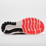 Brooks Glycerin 17 Women's Black/Fiery Coral/Purple