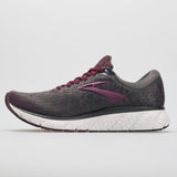 Brooks Glycerin 17 Women's Ebony/Wild Aster/Fig