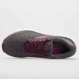 Brooks Glycerin 17 Women's Ebony/Wild Aster/Fig