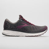 Brooks Glycerin 17 Women's Ebony/Wild Aster/Fig