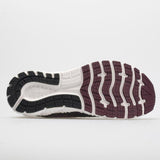 Brooks Glycerin 17 Women's Ebony/Wild Aster/Fig