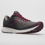 Brooks Glycerin 17 Women's Ebony/Wild Aster/Fig