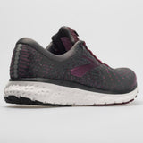 Brooks Glycerin 17 Women's Ebony/Wild Aster/Fig