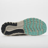 Brooks Glycerin 17 Women's Gray/Aqua/Ebony