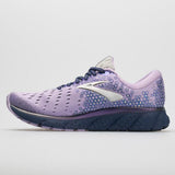 Brooks Glycerin 17 Women's Purple/Navy/Gray
