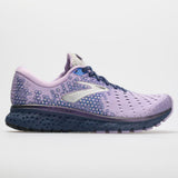 Brooks Glycerin 17 Women's Purple/Navy/Gray