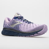 Brooks Glycerin 17 Women's Purple/Navy/Gray