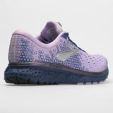 Brooks Glycerin 17 Women's Purple/Navy/Gray