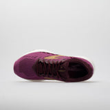 Brooks Launch 6 Women's Aster/Fig/Gold