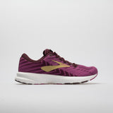 Brooks Launch 6 Women's Aster/Fig/Gold
