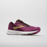 Brooks Launch 6 Women's Aster/Fig/Gold