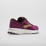 Brooks Launch 6 Women's Aster/Fig/Gold