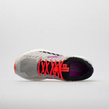 Brooks Launch 6 Women's Gray/Black/Purple