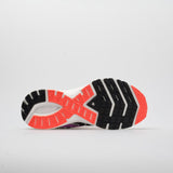 Brooks Launch 6 Women's Gray/Black/Purple