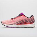 Brooks Ravenna 10 Women's Coral/Purple/Black