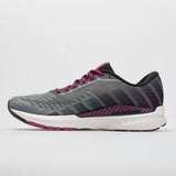 Brooks Ravenna 10 Women's Ebony /Black/Wild Aster