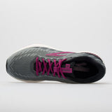 Brooks Ravenna 10 Women's Ebony /Black/Wild Aster