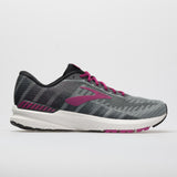 Brooks Ravenna 10 Women's Ebony /Black/Wild Aster