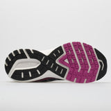 Brooks Ravenna 10 Women's Ebony /Black/Wild Aster