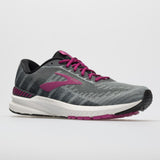 Brooks Ravenna 10 Women's Ebony /Black/Wild Aster