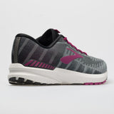 Brooks Ravenna 10 Women's Ebony /Black/Wild Aster