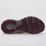 Brooks Adrenaline GTS 19 Women's Gray/White/Fig