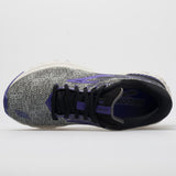 Brooks Adrenaline GTS 19 Women's Black/Purple/Gray