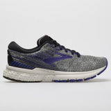 Brooks Adrenaline GTS 19 Women's Black/Purple/Gray