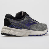 Brooks Adrenaline GTS 19 Women's Black/Purple/Gray