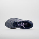 Brooks Ghost 11 Women's Navy/Gray/Purple Rose