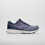Brooks Ghost 11 Women's Navy/Gray/Purple Rose