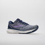 Brooks Ghost 11 Women's Navy/Gray/Purple Rose