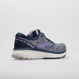 Brooks Ghost 11 Women's Navy/Gray/Purple Rose