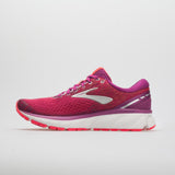 Brooks Ghost 11 Women's Aster/Diva Pink/Silver