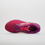 Brooks Ghost 11 Women's Aster/Diva Pink/Silver
