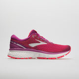 Brooks Ghost 11 Women's Aster/Diva Pink/Silver