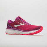 Brooks Ghost 11 Women's Aster/Diva Pink/Silver