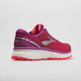 Brooks Ghost 11 Women's Aster/Diva Pink/Silver