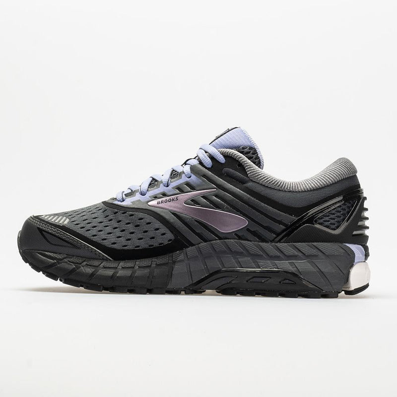 Brooks Ariel 2018 Women's Ebony/Black/Thistle