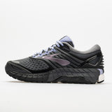 Brooks Ariel 2018 Women's Ebony/Black/Thistle