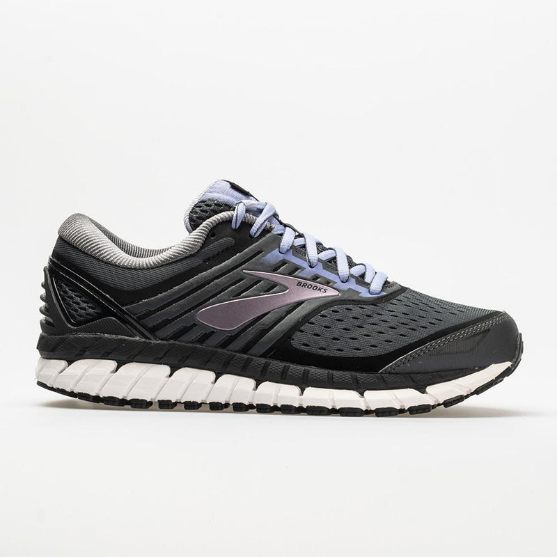 Brooks Ariel 2018 Women's Ebony/Black/Thistle