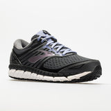 Brooks Ariel 2018 Women's Ebony/Black/Thistle