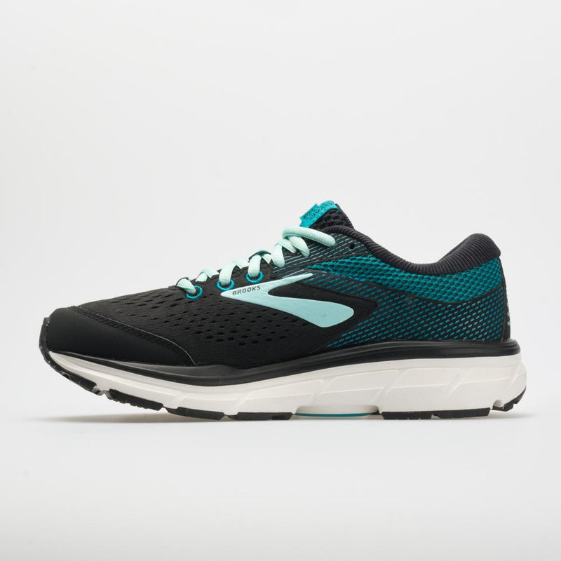 Brooks Dyad 10 Women's Black/Island/Capri