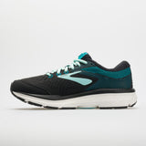 Brooks Dyad 10 Women's Black/Island/Capri