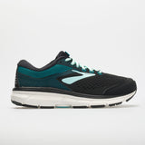 Brooks Dyad 10 Women's Black/Island/Capri