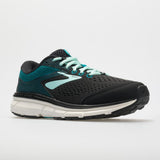 Brooks Dyad 10 Women's Black/Island/Capri