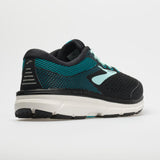 Brooks Dyad 10 Women's Black/Island/Capri